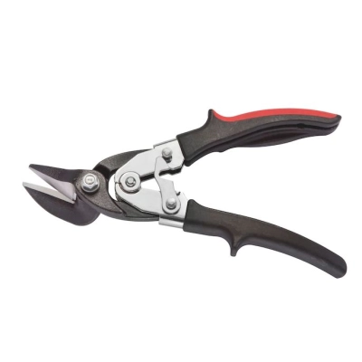 WURTH Nożyce do cięcia blach - PRAWE